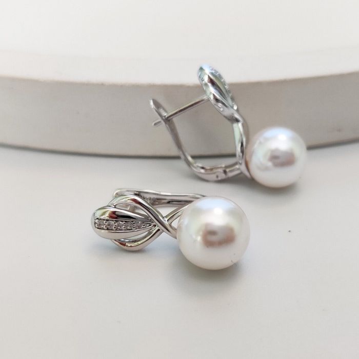 Xuping Earrings R394377507260