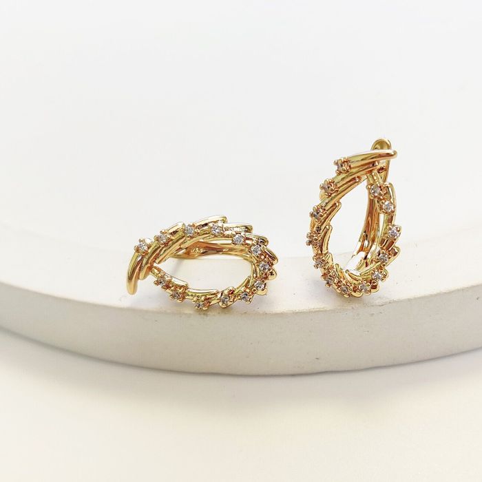 Xuping Earrings R394478507280