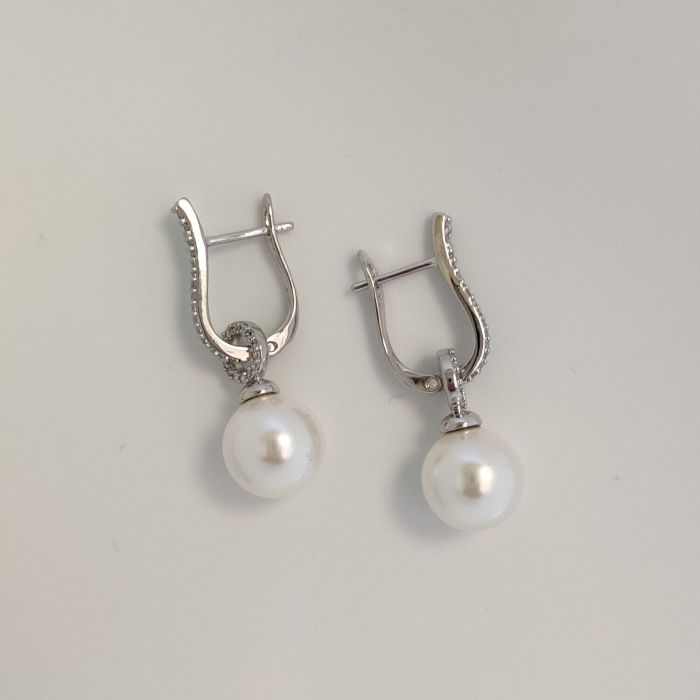 Xuping Earrings R394679507360