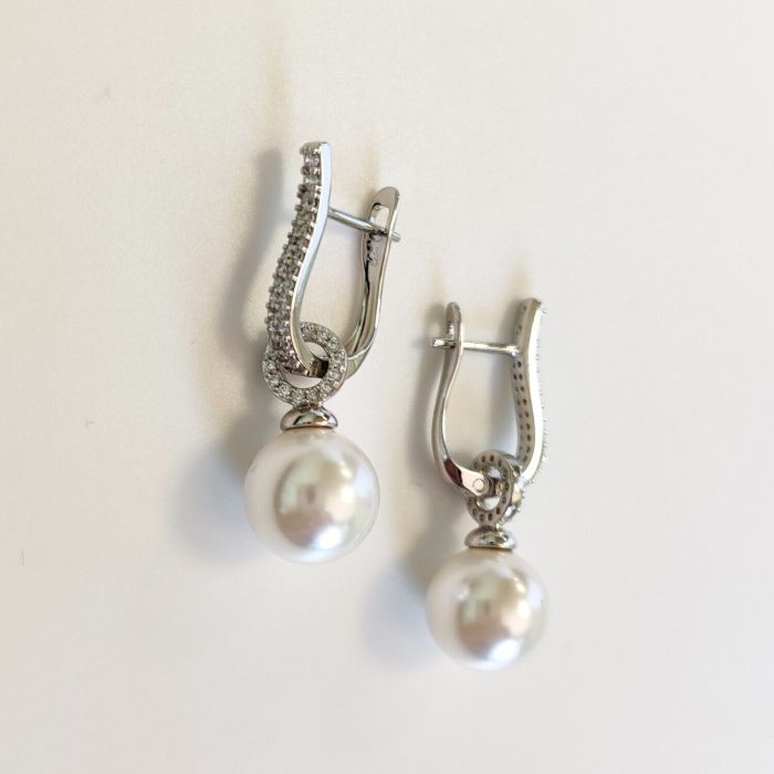 Xuping Earrings R394679507360