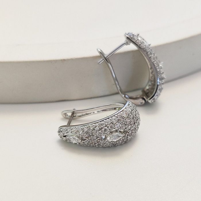 Xuping Earrings R394779507340