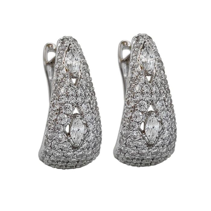 Xuping Earrings R394779507340