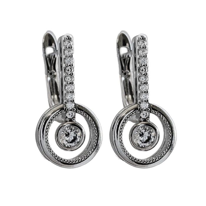 Xuping Earrings R394875907210