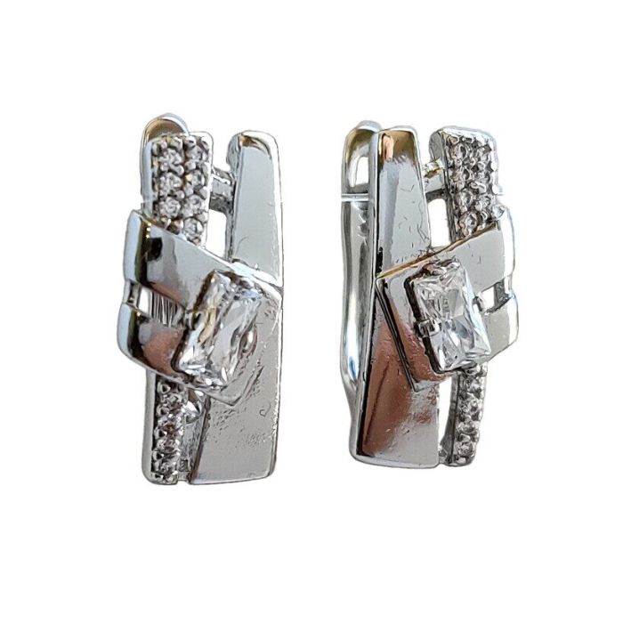 Xuping Earrings R394975907210