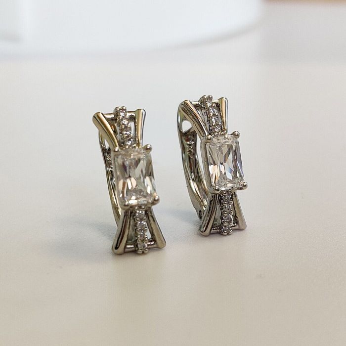 Xuping Earrings R395075907210