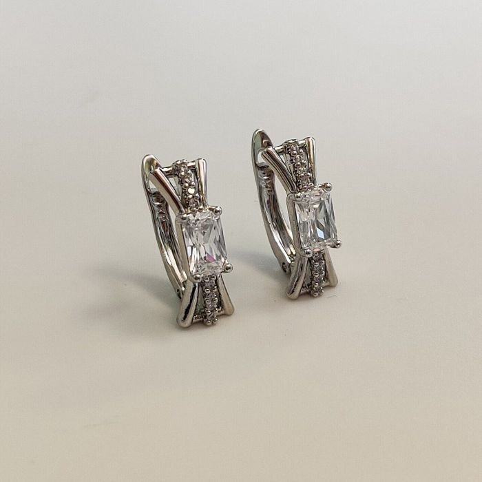 Xuping Earrings R395075907210