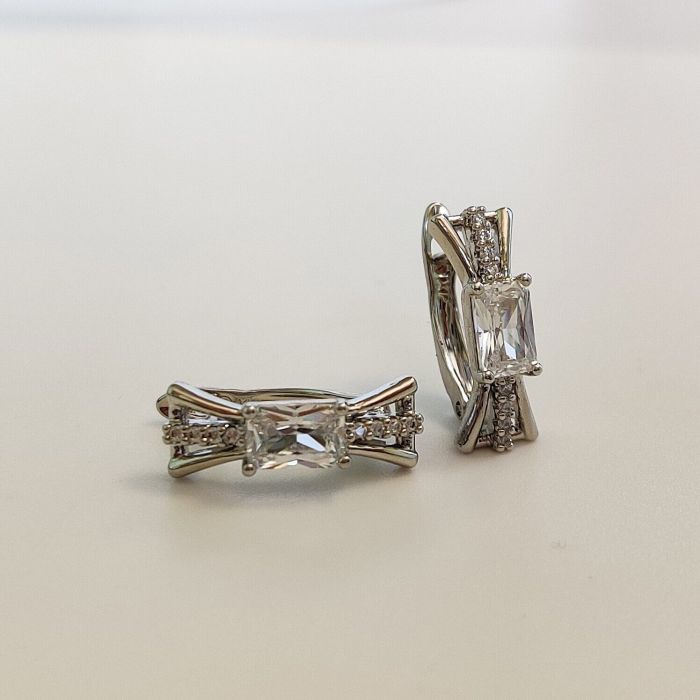 Xuping Earrings R395075907210