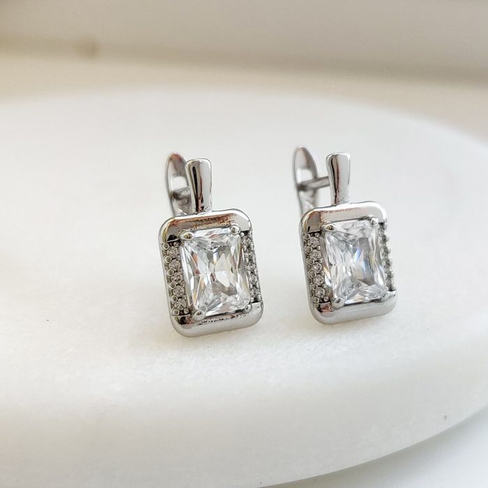 Xuping Earrings R395276907230