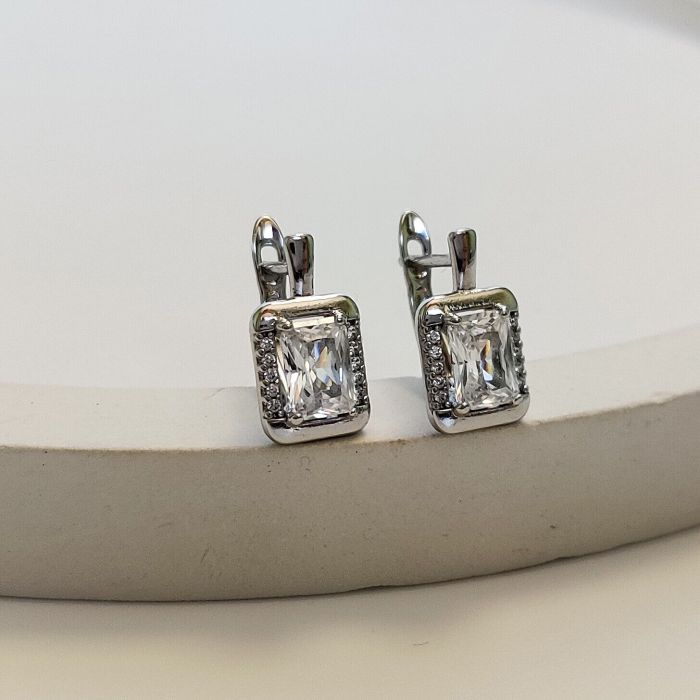 Xuping Earrings R395276907230