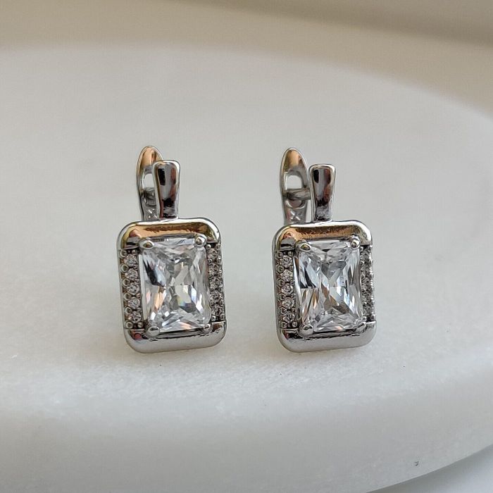Xuping Earrings R395276907230