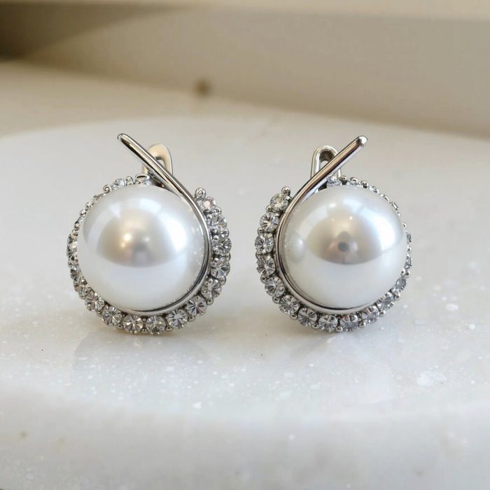 Xuping Earrings R395377507260