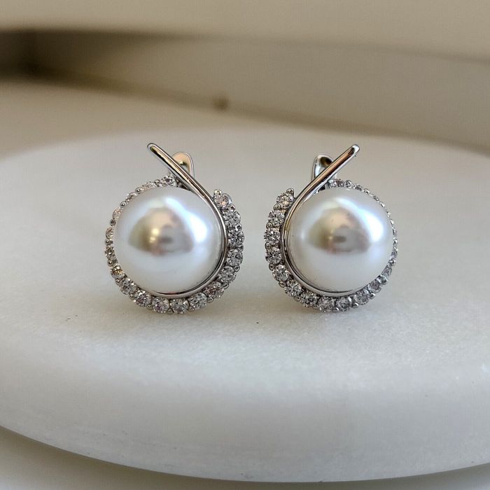 Xuping Earrings R395377507260