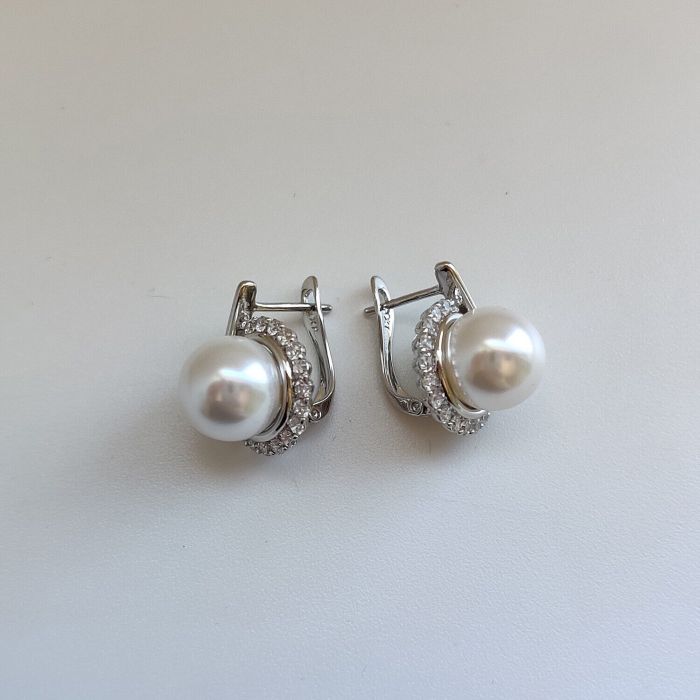 Xuping Earrings R395377507260