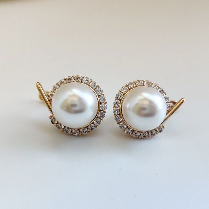 Xuping Earrings R395477507260