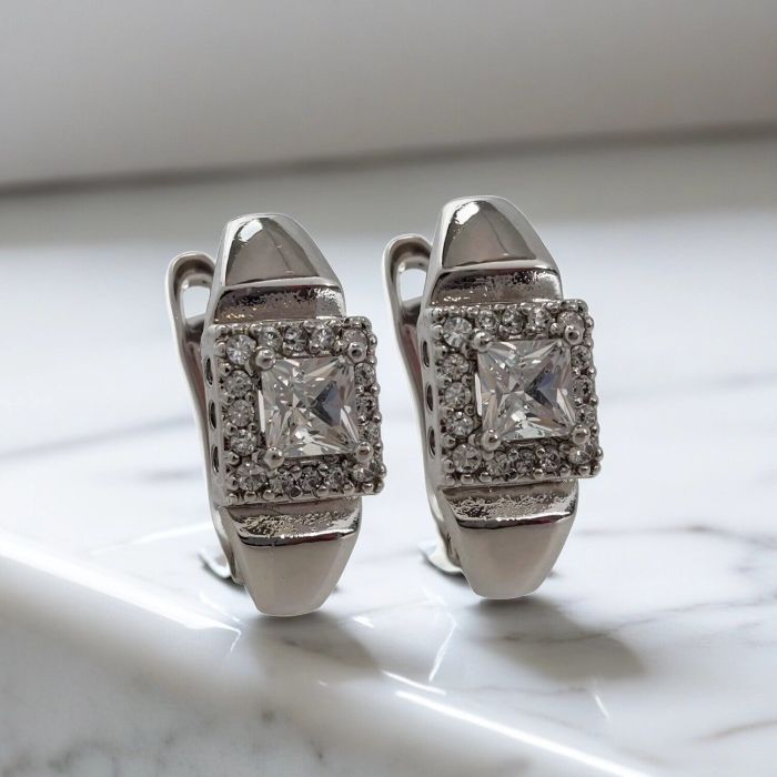 Xuping earrings R395575907220