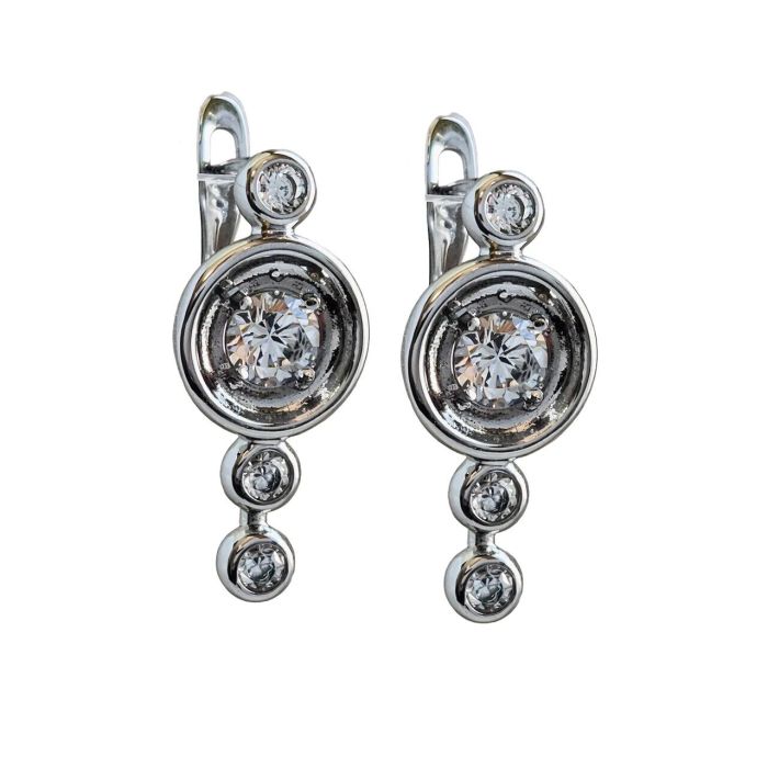 Xuping Earrings R395675907210