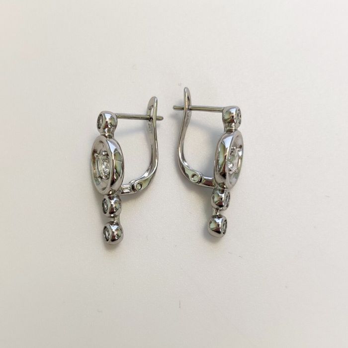 Xuping Earrings R395675907210