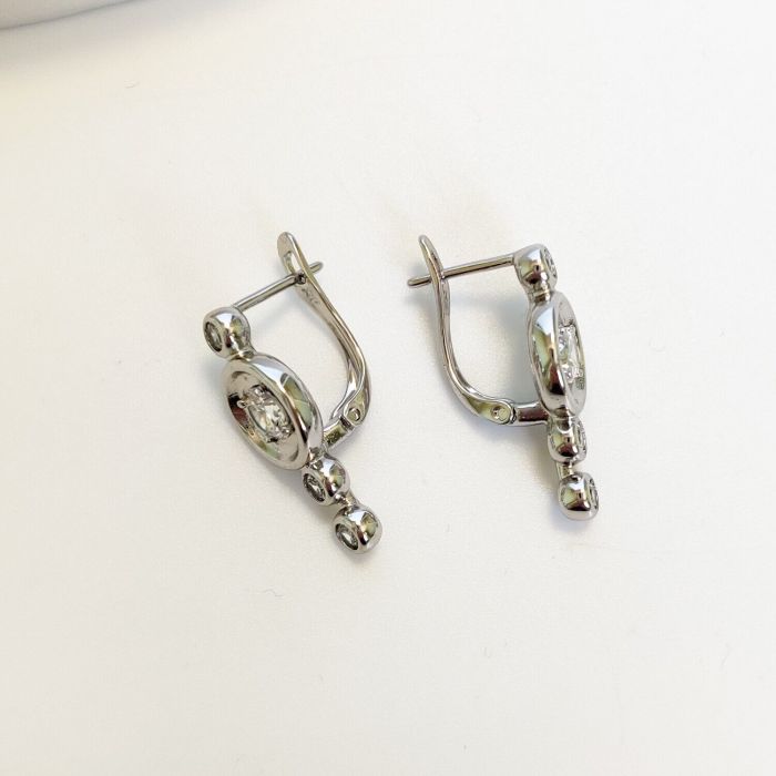 Xuping Earrings R395675907210