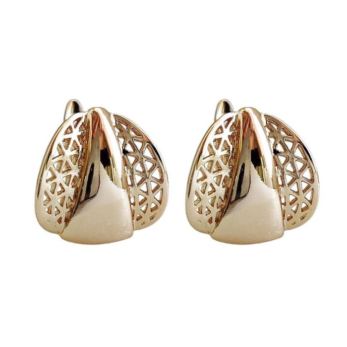 Xuping Earrings R395774507150