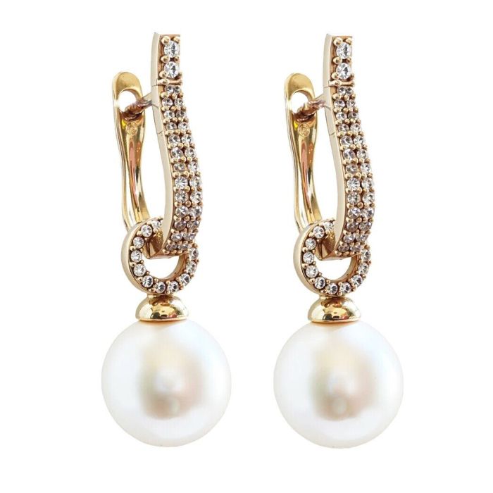 Xuping Earrings R395879507360