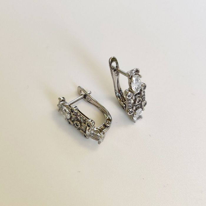 Xuping Earrings R395977507260