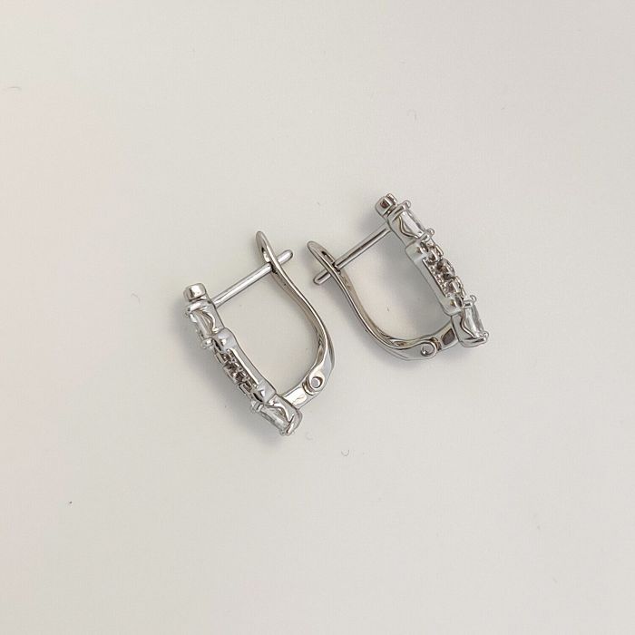 Xuping Earrings R395977507260