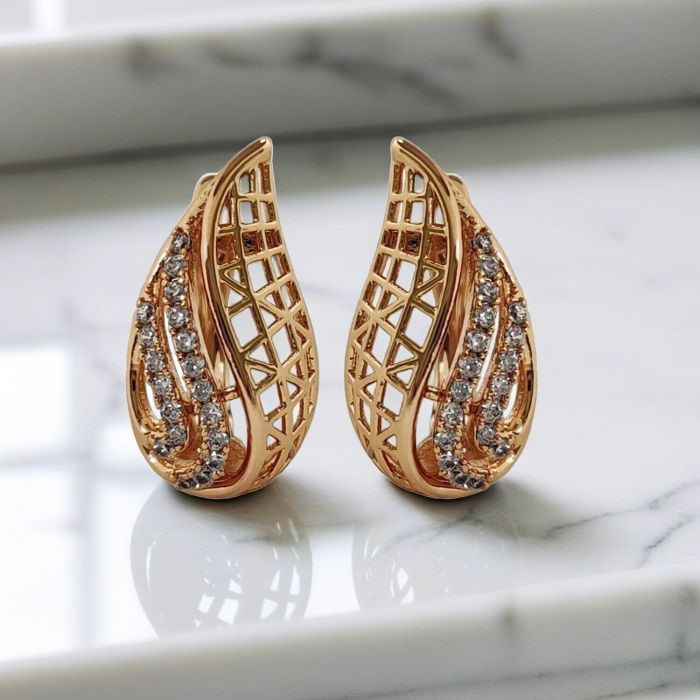 Xuping earrings R396476907230