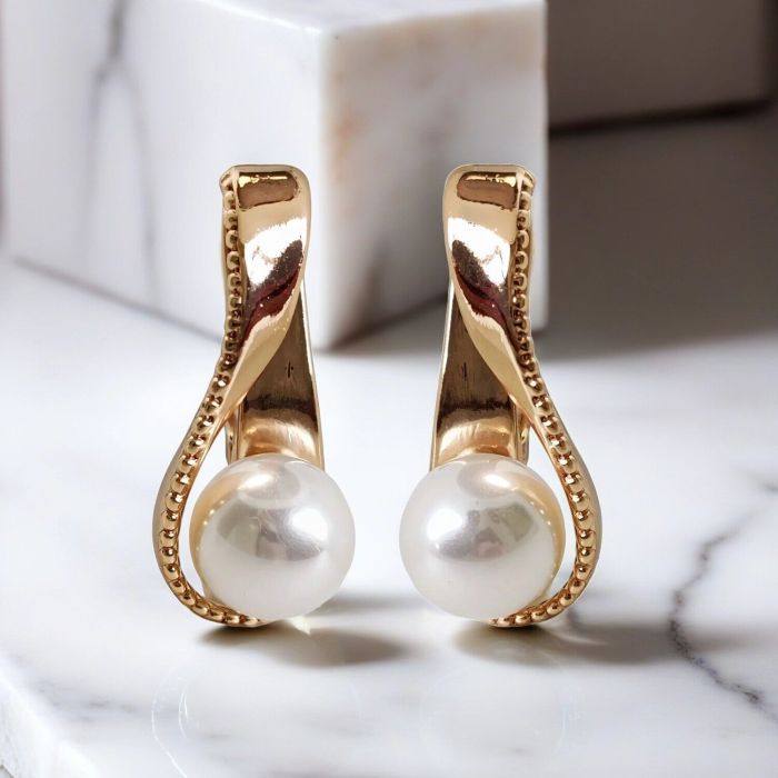 Xuping Earrings R396676907240