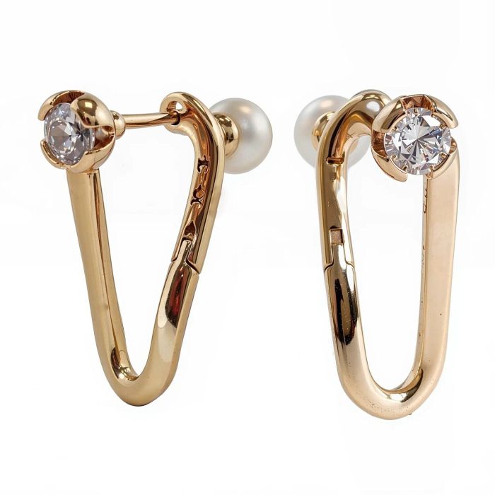 Xuping earrings R396875907290