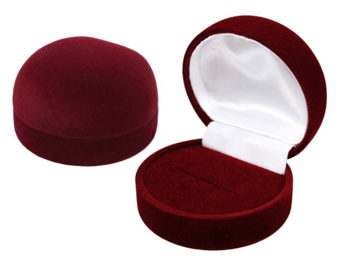 Gift box ТClassicУ 20201
