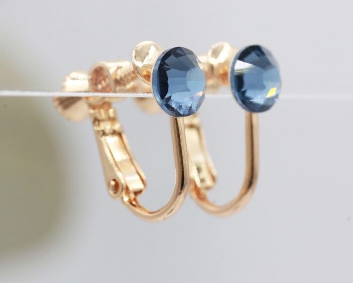 Clip-on earrings G872974907180