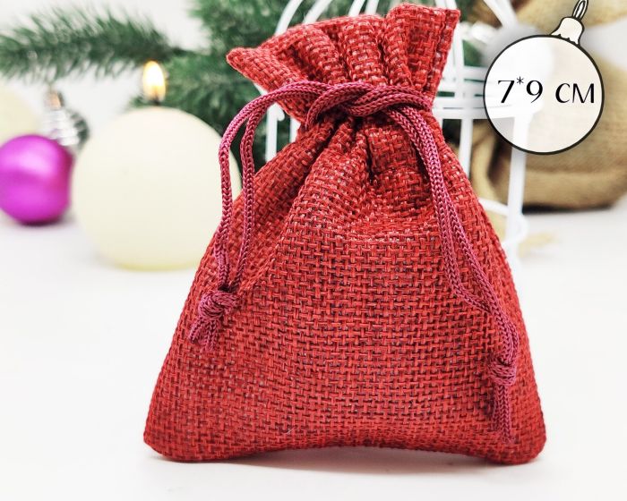 New Year's Gift Bag G4652