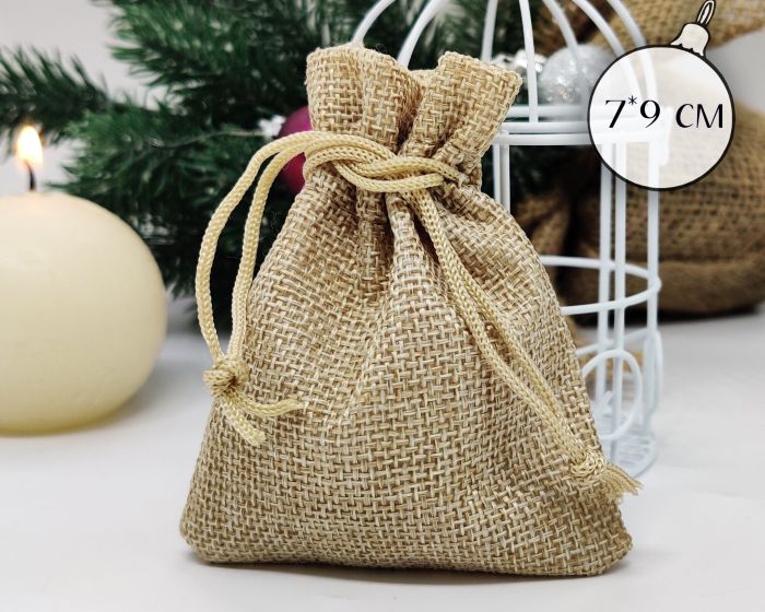 New Year's Gift Bag G4655
