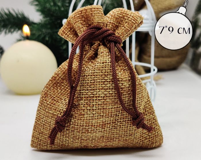 New Year's Gift Bag G4656