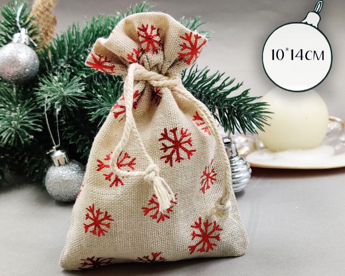 New Year's gift bag G4660