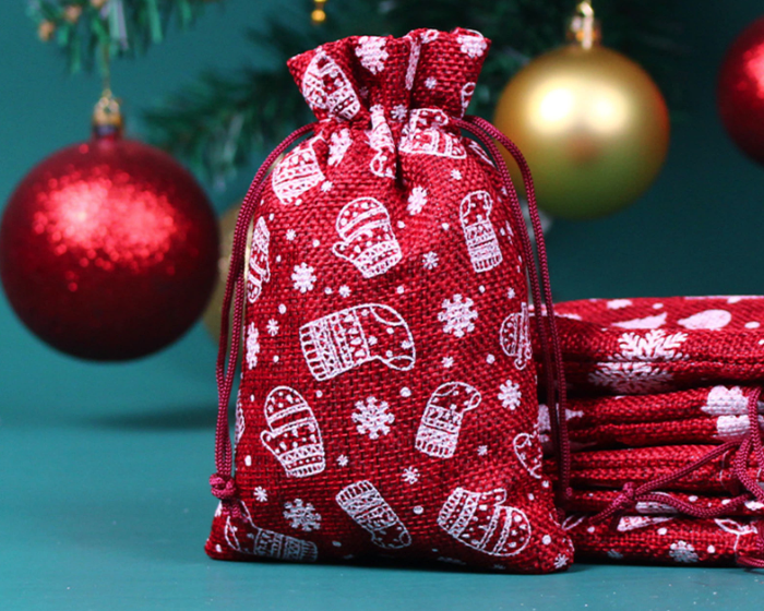 New Year's Gift Bag G4664
