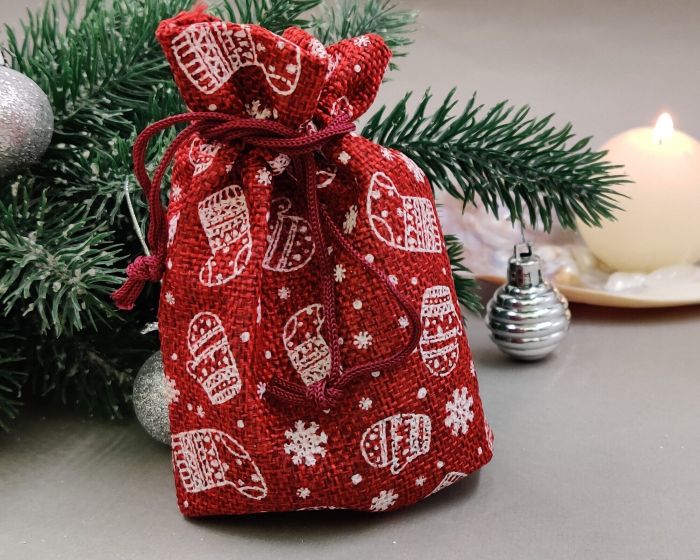 New Year's Gift Bag G4664