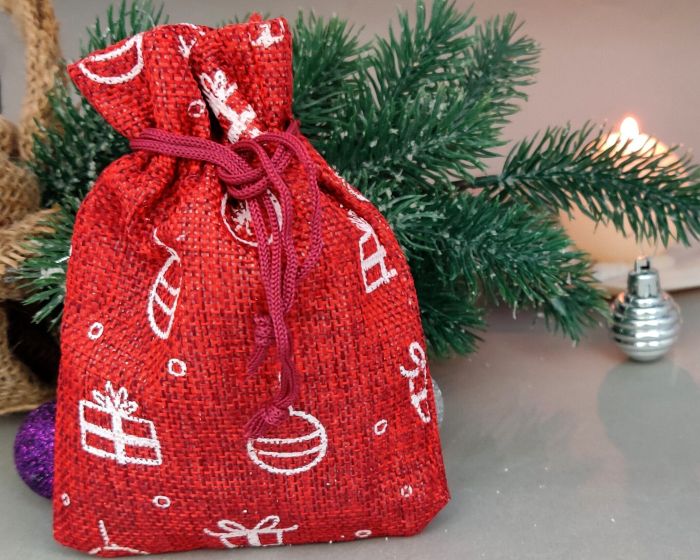 New Year's Gift Bag G4665