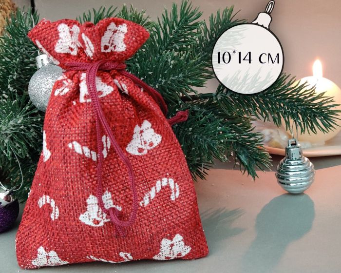 New Year's Gift Bag G4666