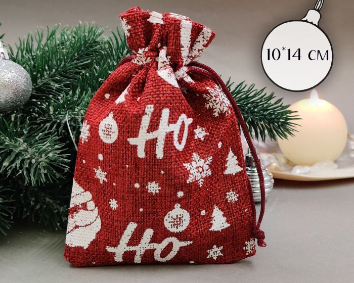 New Year's Gift Bag G4667