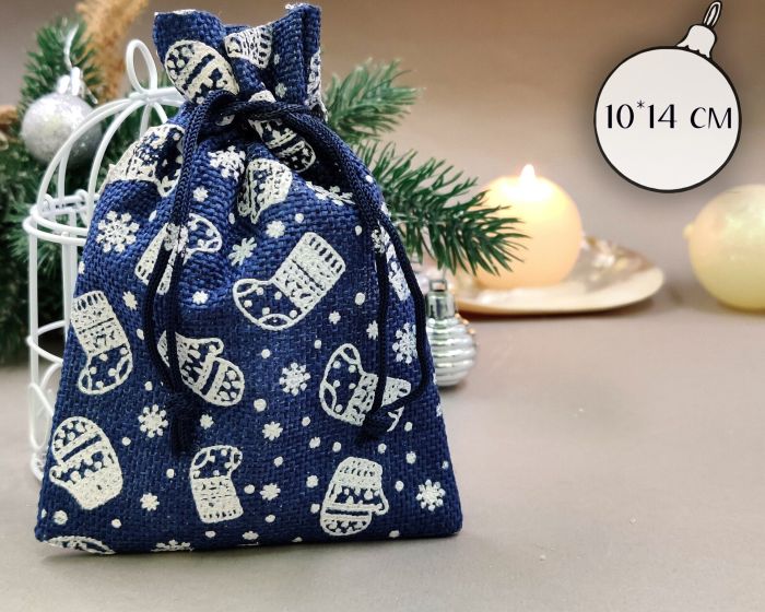 New Year's Gift Bag G4668