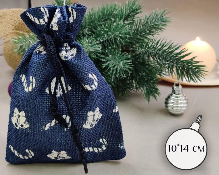 New Year's Gift Bag G4669