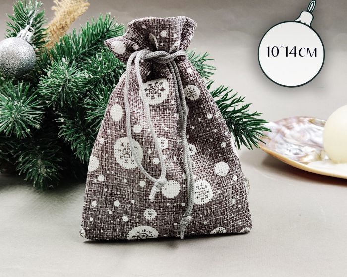 New Year's Gift Bag G4670