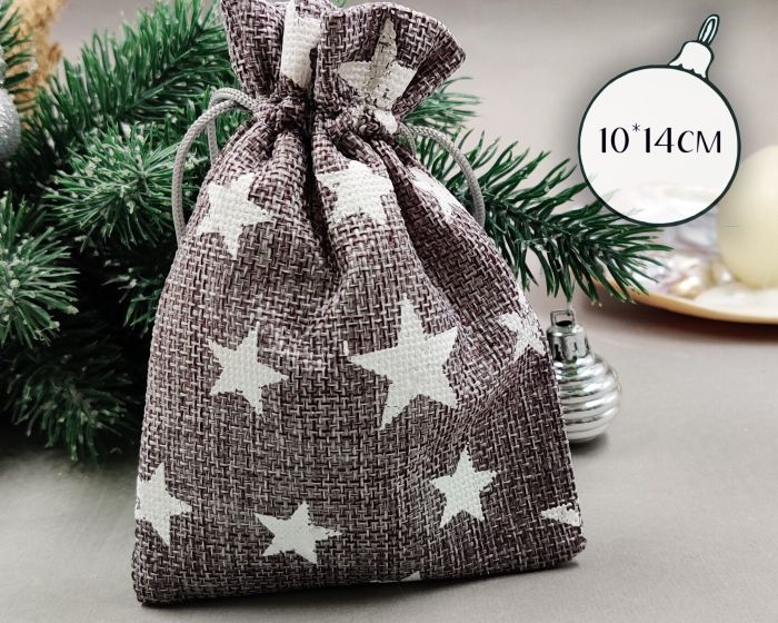 New Year's Gift Bag G4673