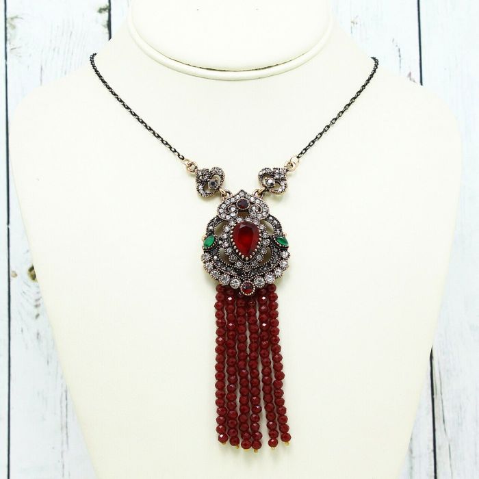 Necklace V4579712007395 V4579712007395