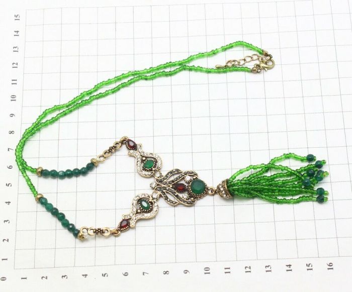 Necklace V458478907295 V458478907295