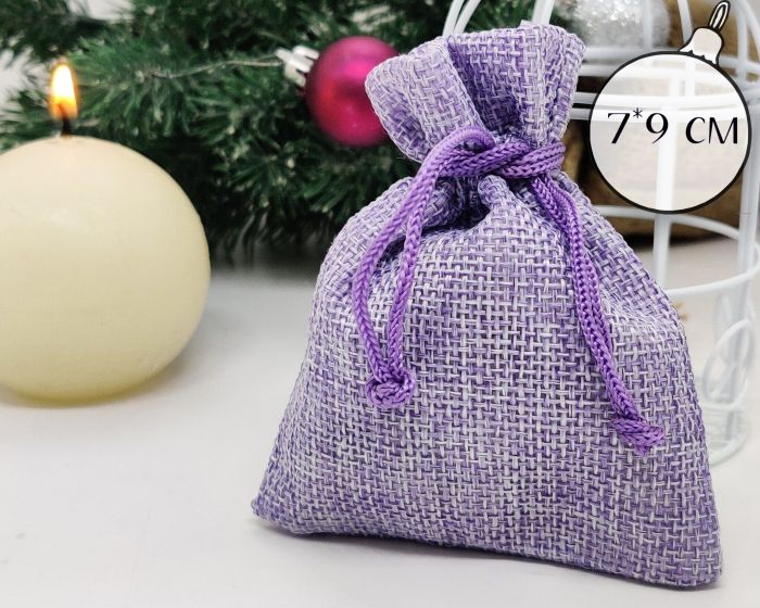 New Year's Gift Bag G4653