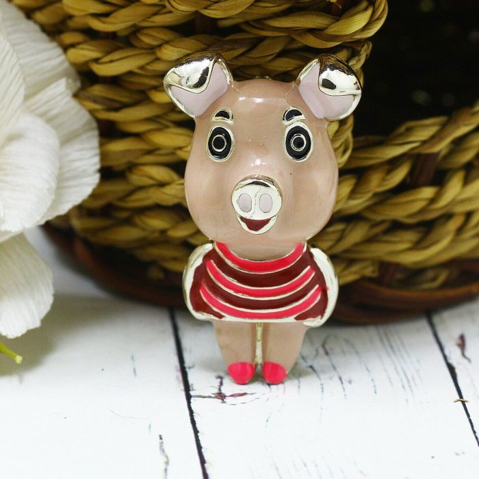 Brooch 2019 NG-2 2019 NG-2