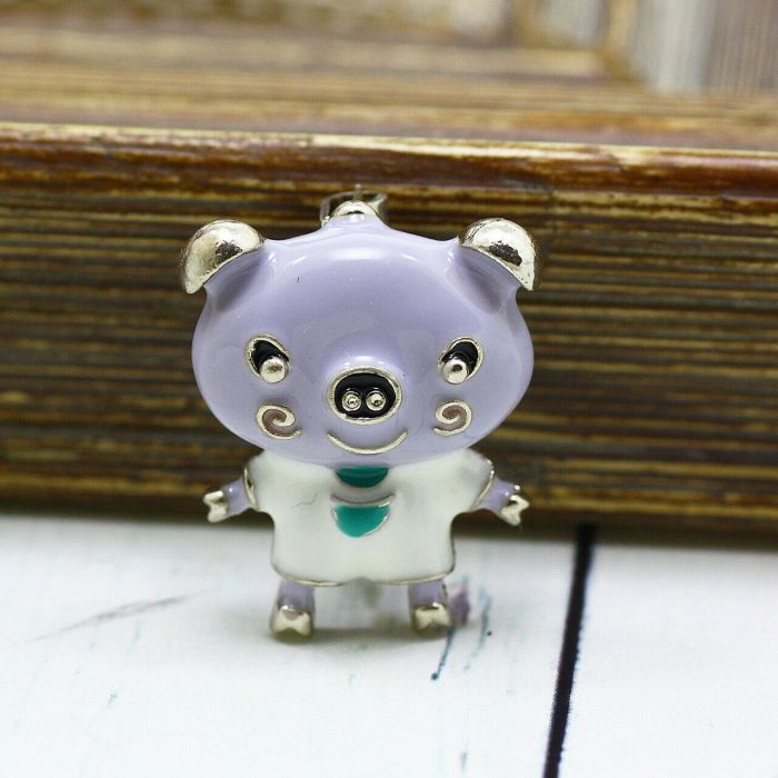 Brooch 2019 NG-16 2019 NG-16