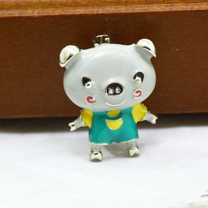 Brooch 2019 NG-17 2019 NG-17